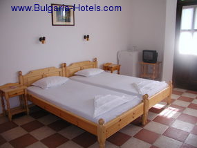 Bulgaria hotels